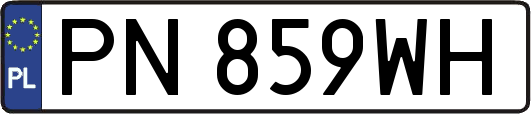 PN859WH