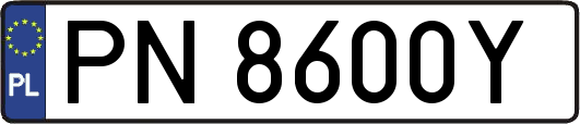 PN8600Y