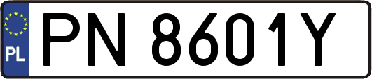 PN8601Y