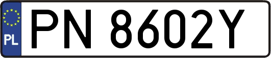 PN8602Y