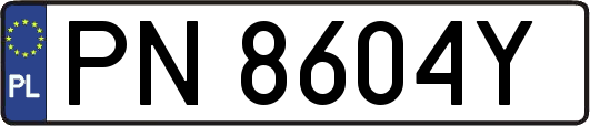 PN8604Y