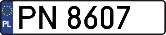PN8607