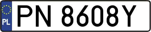 PN8608Y