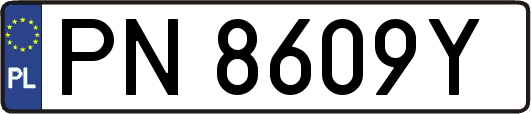 PN8609Y