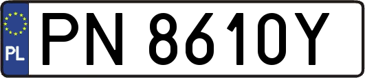 PN8610Y