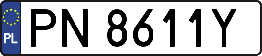 PN8611Y