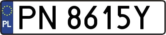 PN8615Y