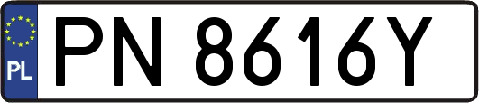 PN8616Y