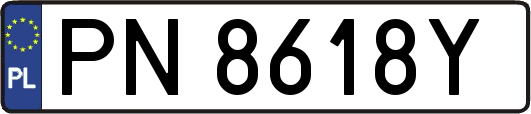 PN8618Y