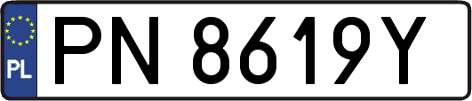 PN8619Y