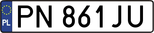 PN861JU