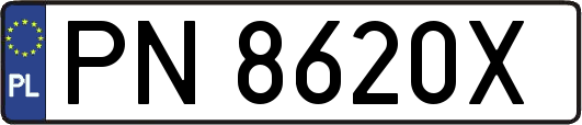 PN8620X