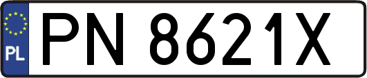 PN8621X