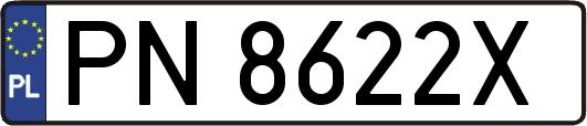 PN8622X