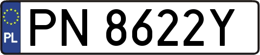 PN8622Y