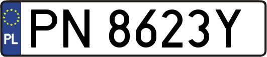 PN8623Y