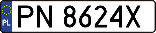 PN8624X