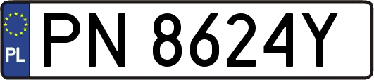 PN8624Y