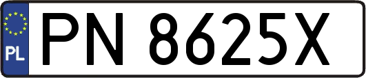 PN8625X