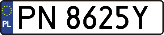 PN8625Y