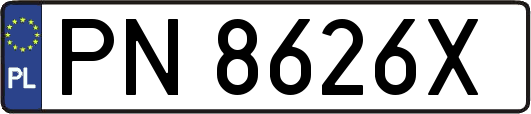 PN8626X