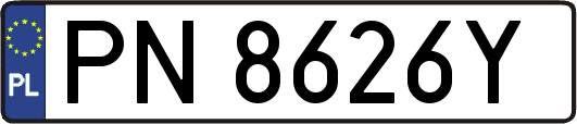 PN8626Y