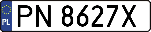 PN8627X