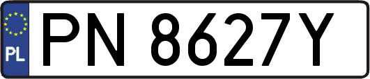 PN8627Y