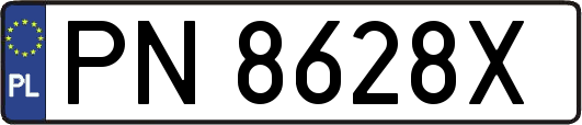 PN8628X