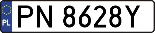 PN8628Y