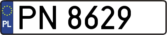 PN8629