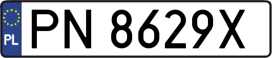 PN8629X