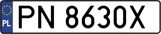PN8630X