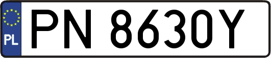 PN8630Y