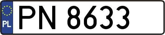 PN8633