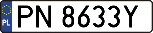 PN8633Y