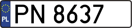 PN8637