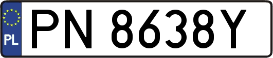 PN8638Y