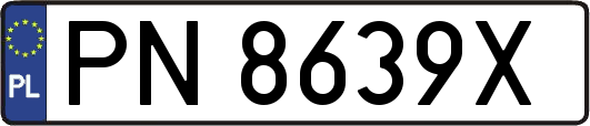 PN8639X