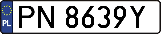PN8639Y