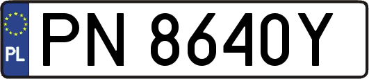 PN8640Y