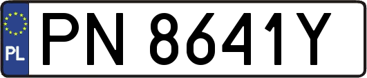 PN8641Y