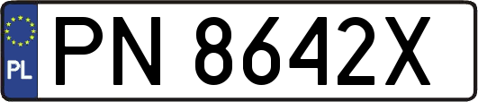 PN8642X
