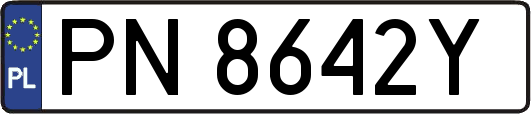 PN8642Y