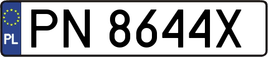 PN8644X