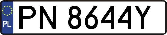 PN8644Y