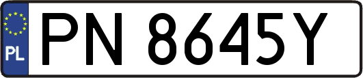 PN8645Y