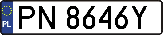 PN8646Y