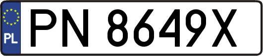 PN8649X