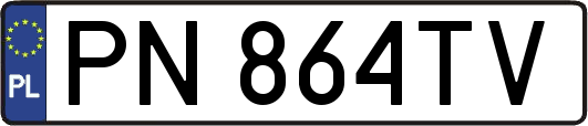 PN864TV